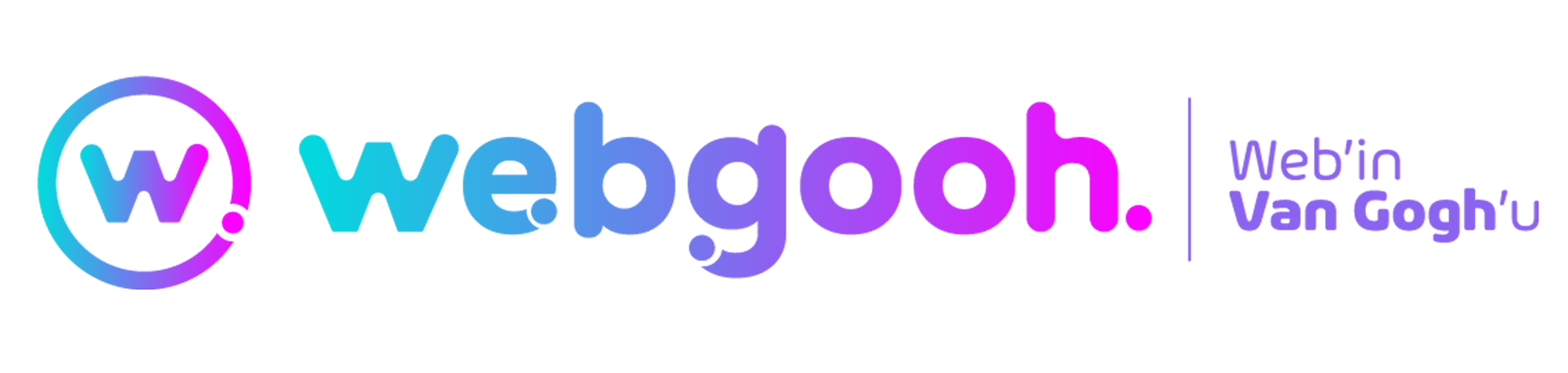 Webgooh Logo