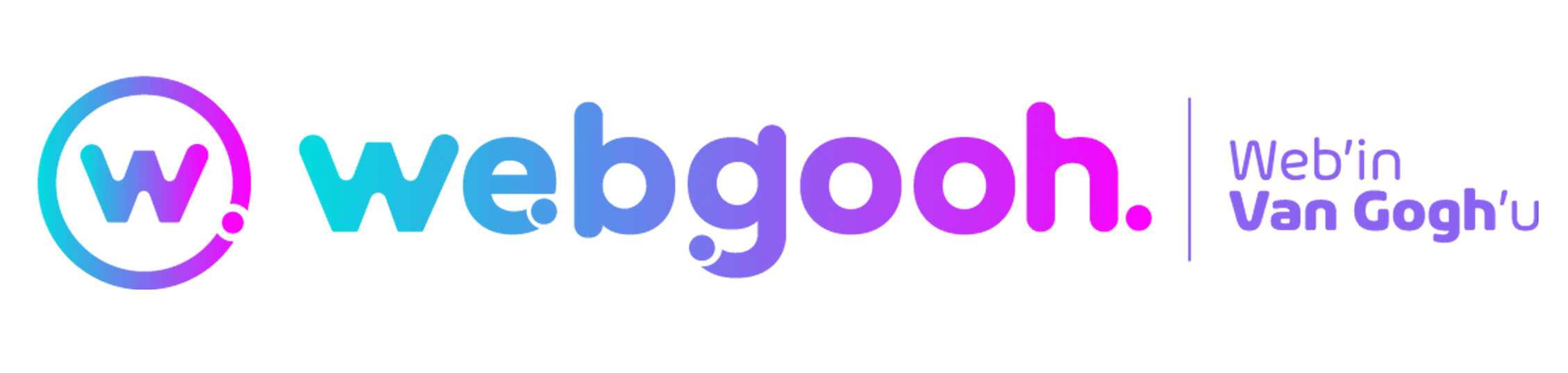 Webgooh Logo